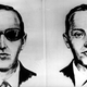 Retrato robot del FBI. AP Images